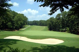 Riverchase Country Club