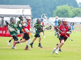 Mid Atlantic Youth Sports Complex