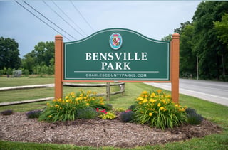 Bensville Park