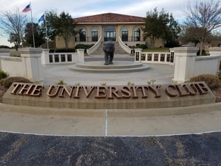 University Club