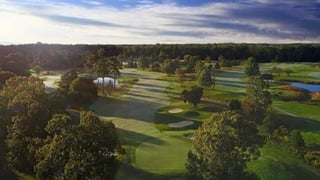 Nutters Crossing Golf Club
