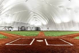 Crystal Athletic Training Facility 