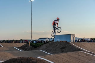 Antelope BMX