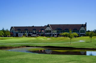 Loomis Trail Golf