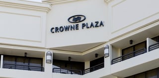 Crowne Plaza - Ballroom
