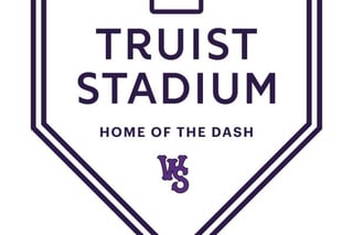 Truist Stadium
