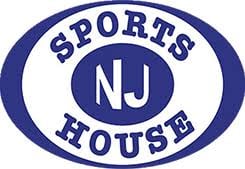 NJ SPORTS HOUSE