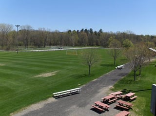 Nott Road Fields