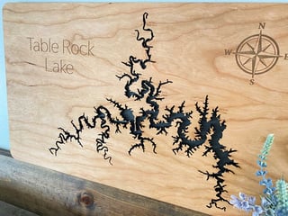Table Rock Lake