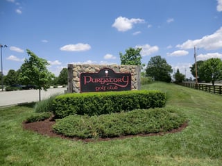 Purgatory Golf Club