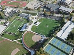 Kalamazoo College Athletic Fields Complex