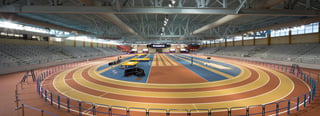 Birmingham Crossplex