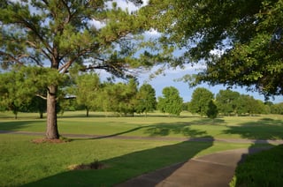 Cottonwood Golf Club