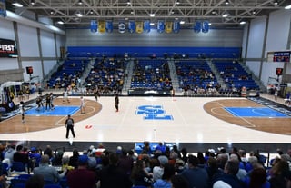 Salt Lake Community College - Lifetime Activities Center