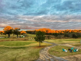 The Meadows Golf Course