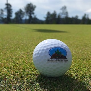Southern Hills Golf Course