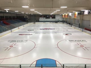 Wings West Ice Arena