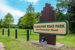 Flanacher Road Park