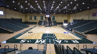 Nold Athletic Facility 