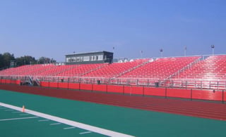 Strider Field