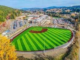 Sehome High School