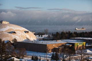 Northern Michigan University