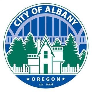 South Albany High School