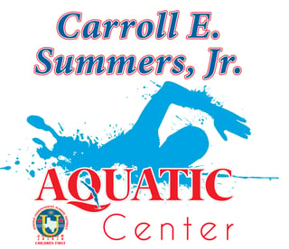 United ISD Aquatic Center