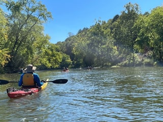 Ahwaga Canoe & Kayak Club