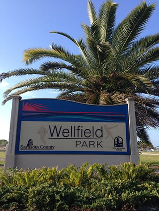 Wellfield Park