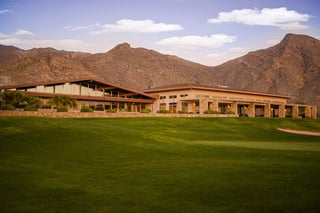 Coronado Country Club
