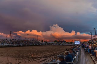 Brown County Fair Grounds