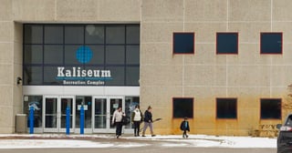 Kaliseum Recreation Complex