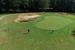 Emerald Mountain Golf Club