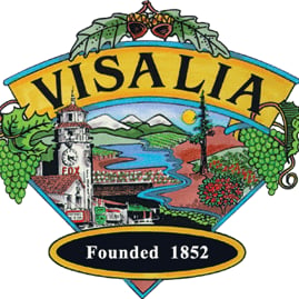 Visalia Country Club