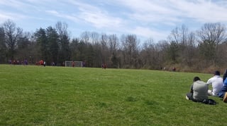 Dickinson Park