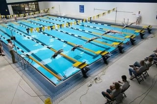 Augustana University - Elmen Center