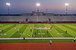 Cabaniss Athletic Complex (Cabaniss Fields)