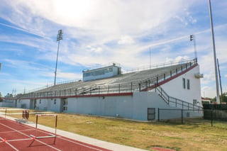 ULM Brown Stadium