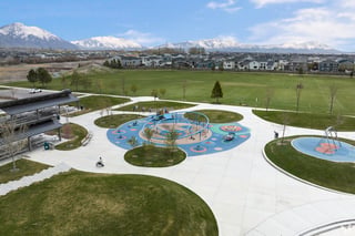 Vineyard Grove Park