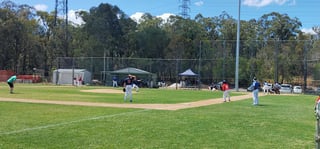 Eagle Sports Complex