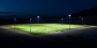 Harvest View Sports Complex