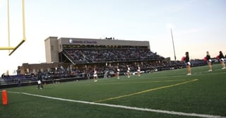 University of Sioux Falls-Bob Young Field 