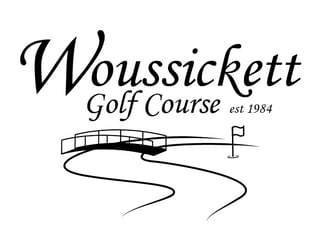 Woussickett Golf Course