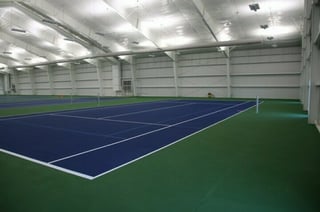 Huether Family Match Pointe