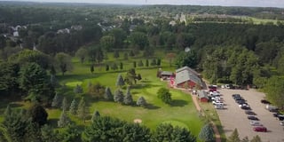 Pine Meadow Golf Club