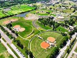 Reaves Park 