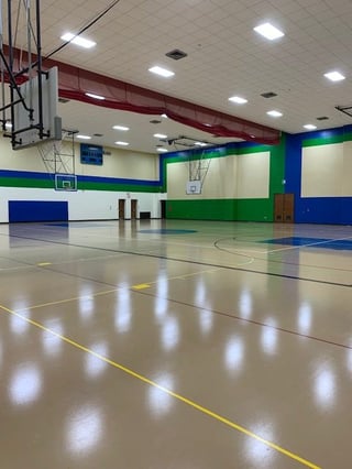 Community Learning Center
