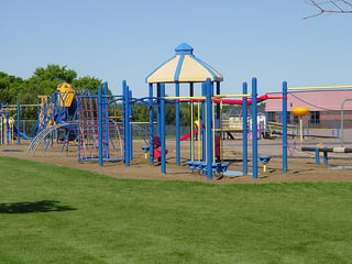 Kenny Anderson Park