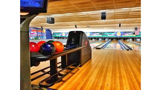 Airborne Lanes